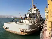 Imbarcazioni da lavoro in vendita