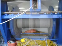 Peschereccio a strascico in vendita