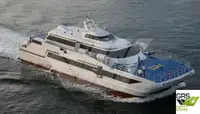 Nave RoPax in vendita