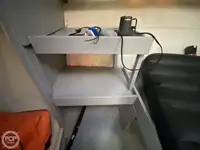 Peschereccio a strascico in vendita