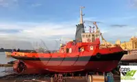 Rimorchiatore in vendita