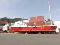 Portacontainer in vendita