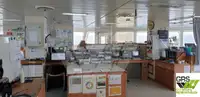 Nave di supporto in vendita