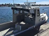 Nave per la lavorazione del pesce in vendita