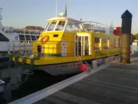 Nave traghetto in vendita