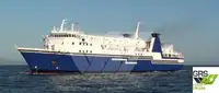 Nave Ro-Ro in vendita