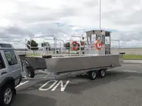 Nave cargo in vendita