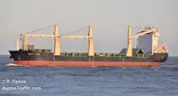 Nave refrigerata in vendita