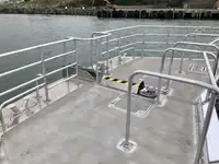 Nave passeggeri in vendita