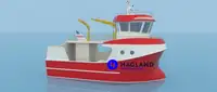 Longliner in vendita