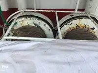 Peschereccio a strascico in vendita