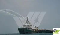 Nave di supporto in vendita