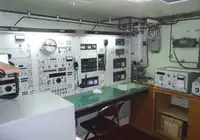 Nave di supporto in vendita