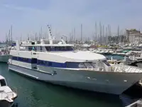 Nave traghetto in vendita