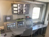 Nave da rilevamento in vendita