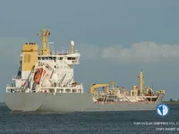 Petroliera/Chimichiera in vendita