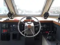 Piroga di pilotaggio in vendita