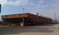 Chiatta in vendita