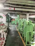 Nave di supporto in vendita