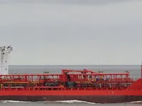Petroliera/Chimichiera in vendita