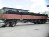 Chiatta in vendita