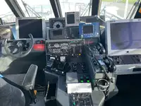 Piroga di pilotaggio in vendita