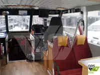Nave traghetto in vendita