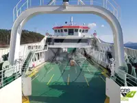 Nave Ro-Ro in vendita