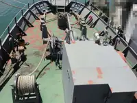 Nave di supporto in vendita