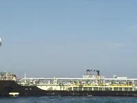 Petroliera/Chimichiera in vendita