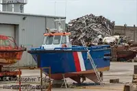 Rimorchiatore in vendita