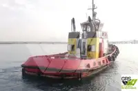 Rimorchiatore in vendita