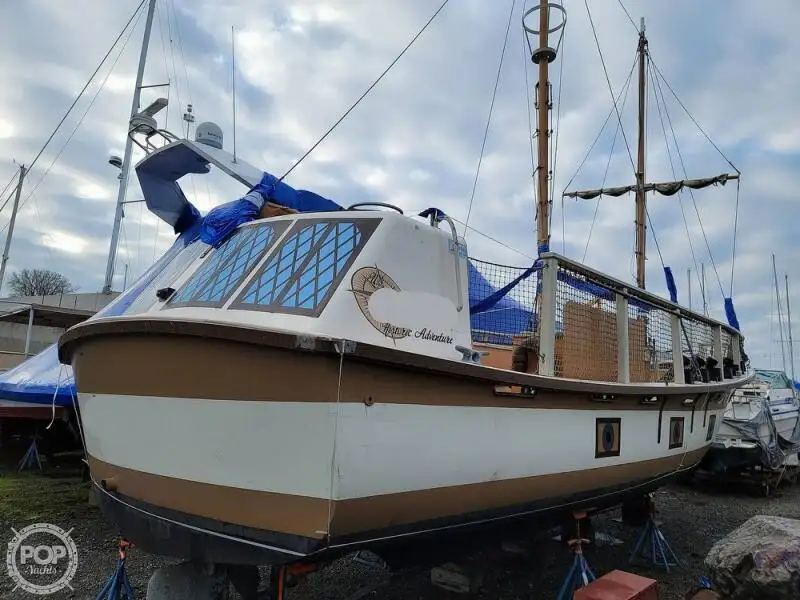 Nave da crociera in vendita