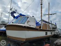 Nave da crociera in vendita