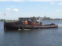 Rimorchiatore in vendita