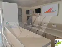 Nave da crociera in vendita