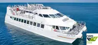 Nave passeggeri in vendita