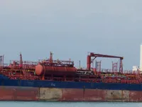Petroliera/Chimichiera in vendita