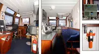 Nave traghetto in vendita