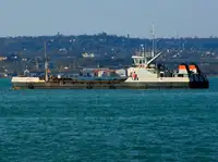 Chiatta in vendita