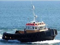 Rimorchiatore in vendita