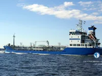 Petroliera/Chimichiera in vendita