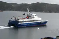Catamarano in vendita