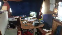 Peschereccio in vendita
