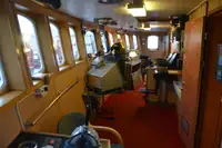 Nave Ro-Ro in vendita
