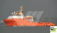 Nave di rifornimento in vendita