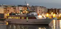 Nave passeggeri in vendita