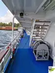 Nave da crociera in vendita