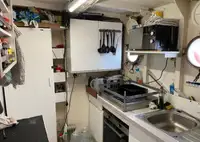 Rimorchiatore in vendita