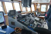 Portacontainer in vendita